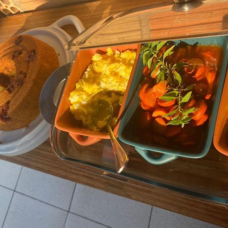 Pedra Do Sol Pousada 알테르 두 차오 외부 사진