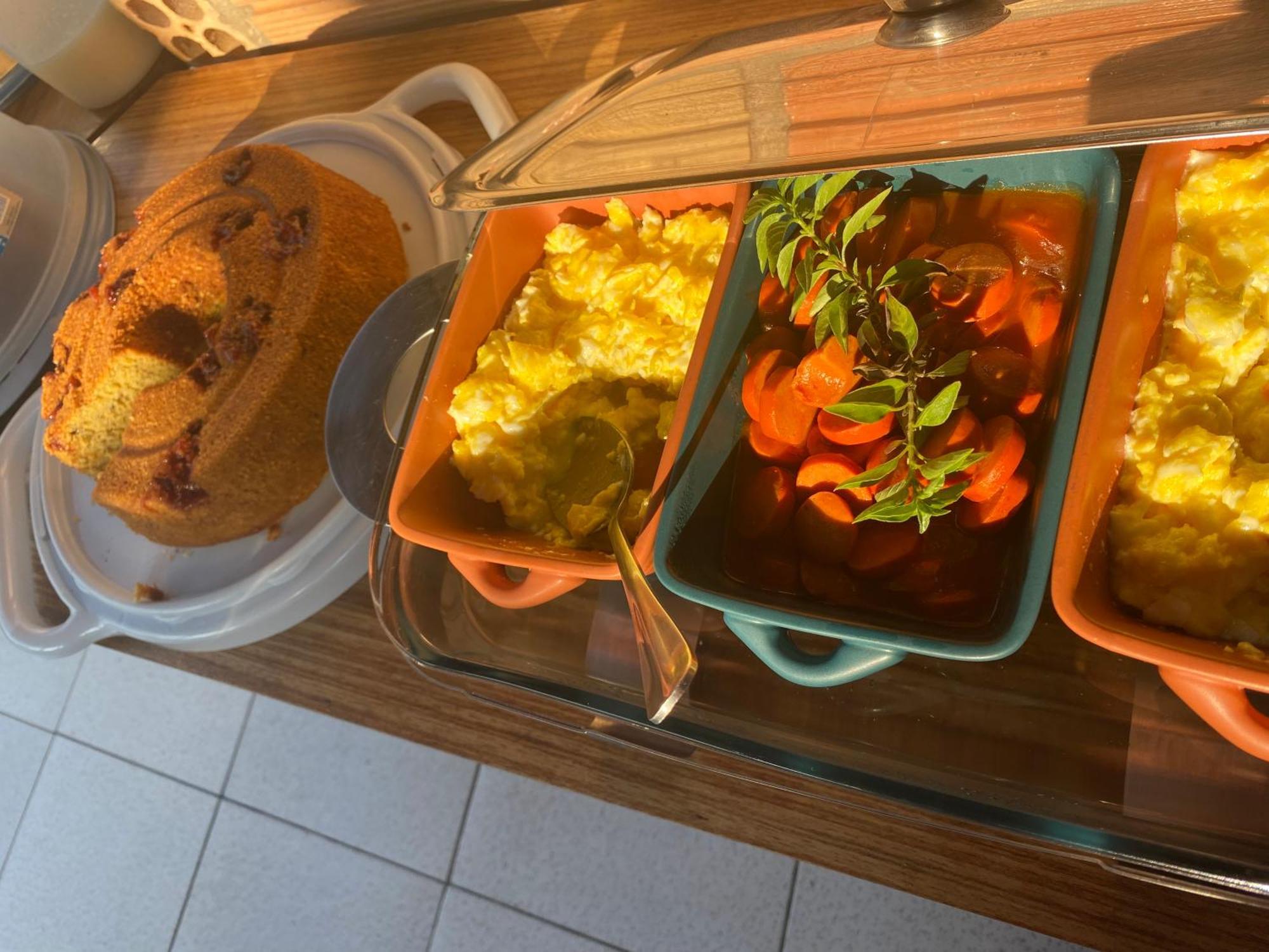 Pedra Do Sol Pousada 알테르 두 차오 외부 사진